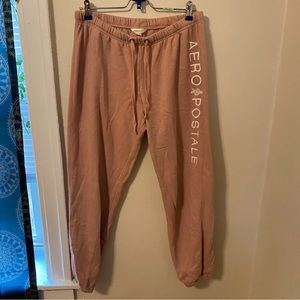 Aeropostal Sweatpants